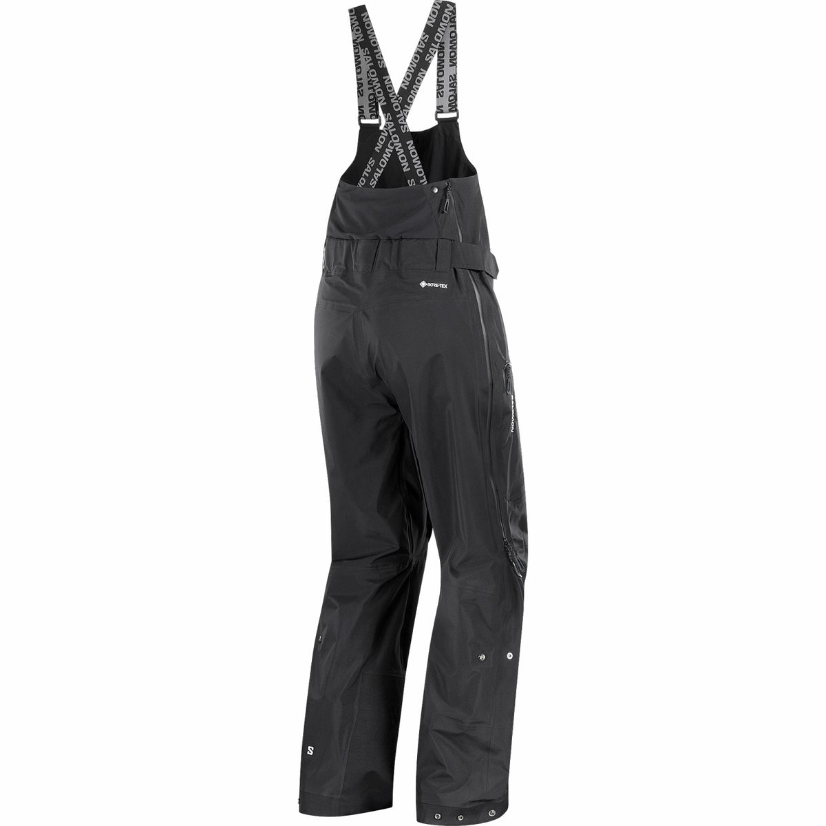 SCRAMBLER GORE-TEX Women’s Ski Pants | Salomon Latest