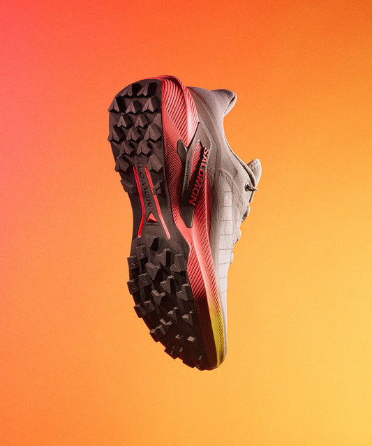 GENESIS 2 Grey | Salomon Great Value