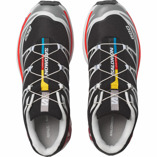 XT-6 Grey | Salomon Value