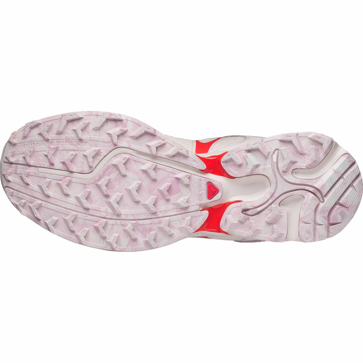 XT-WHISPER NOSTALGIA Sneakers - Unisex | Salomon Essential