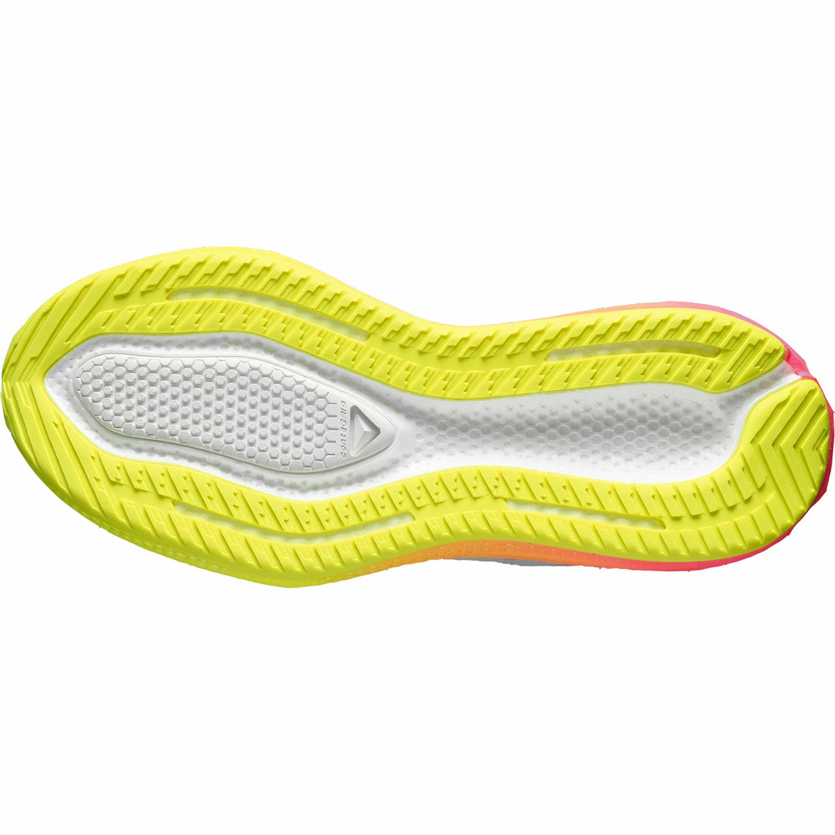 AERO GLIDE 4 GRADIENT Road running shoes - Men | Salomon Great Value