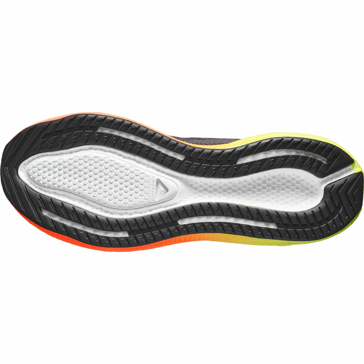 AERO BLAZE 4 GRADIENT Road running shoes - Men | Salomon Latest