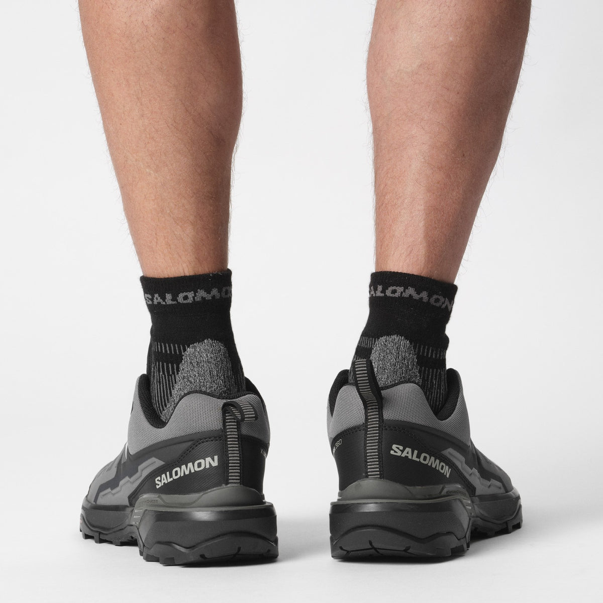X ULTRA 360 Hiking & backpacking shoes - Men | Salomon Quality
