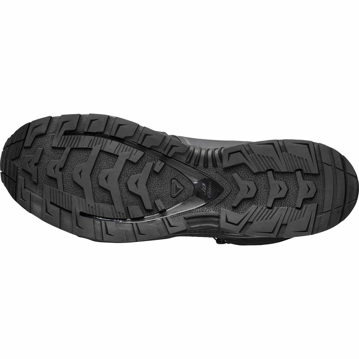 XA FORCES MID WIDE EN Forces shoes - Unisex | Salomon Everyday