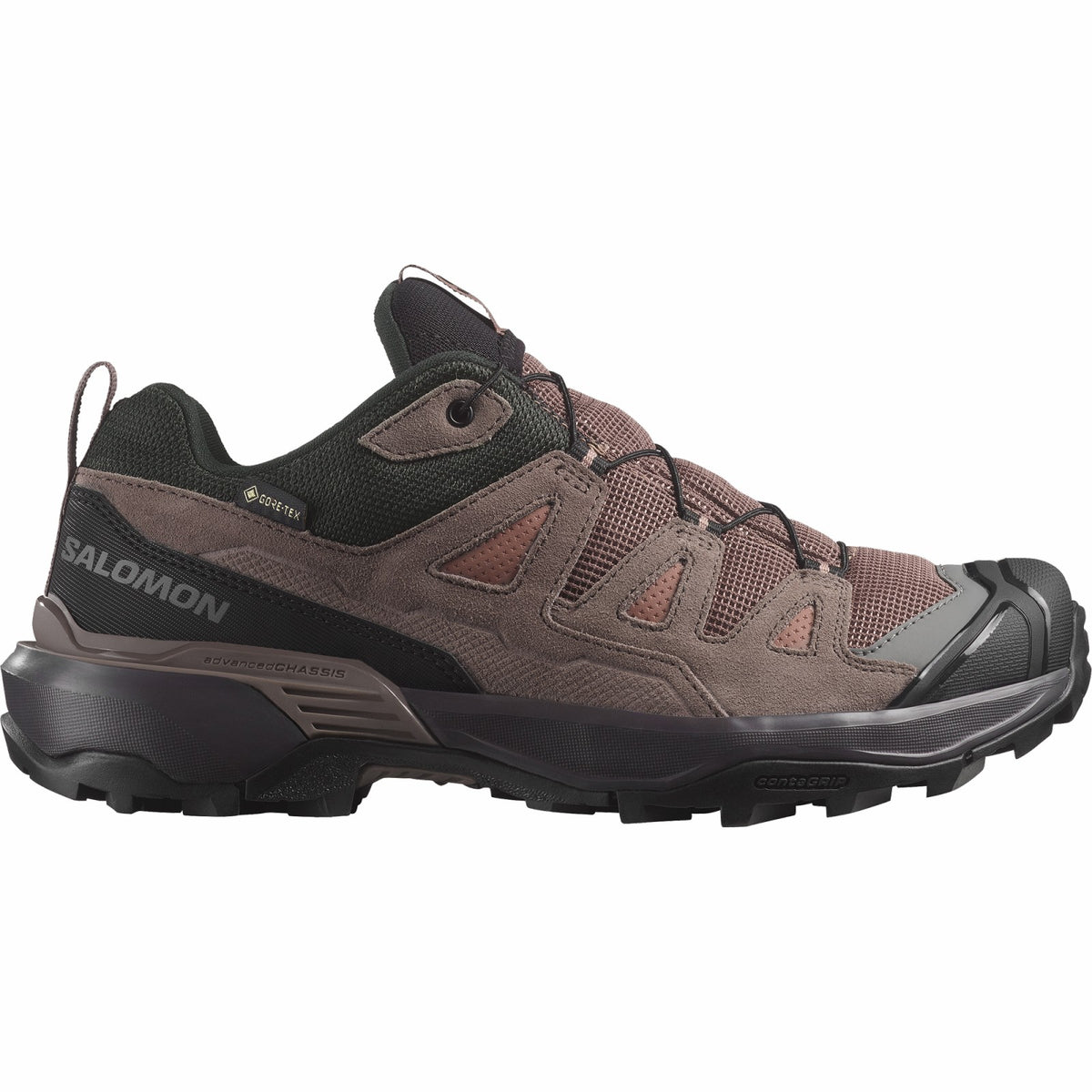 Cognac / Peppercorn / Black,5 Women's