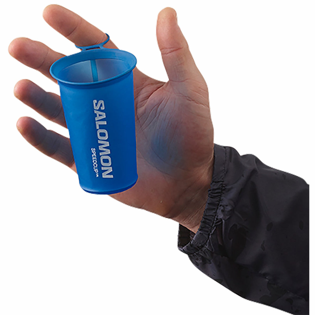 SOFT CUP SPEED 150ml/5oz Unisex Hydration Accessories | Salomon Quality