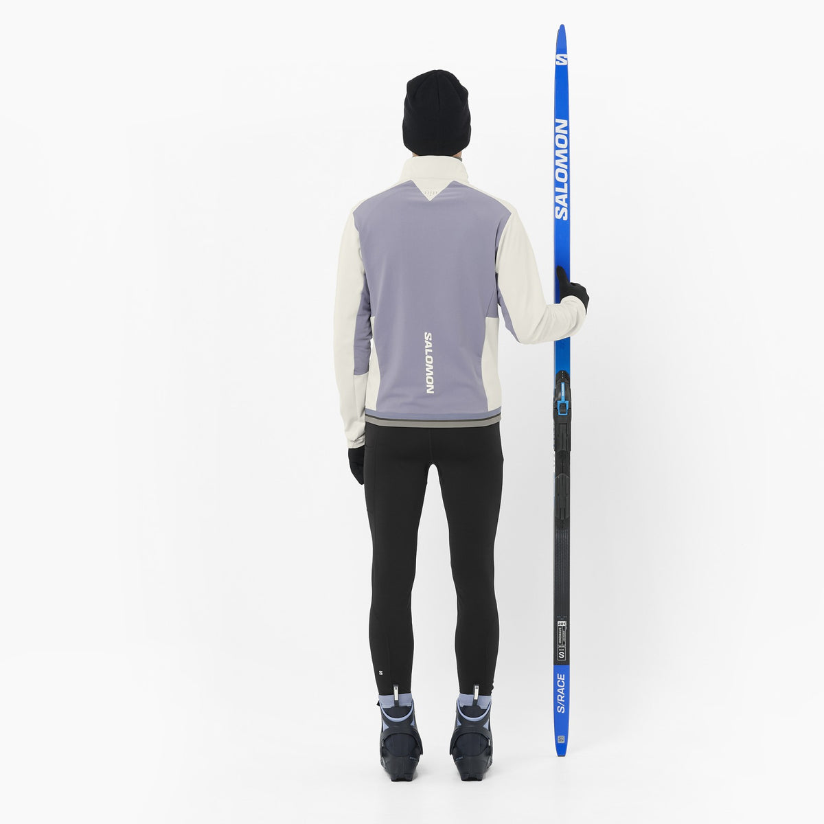 GRAPHIC Unisex Beanie | Salomon Classic