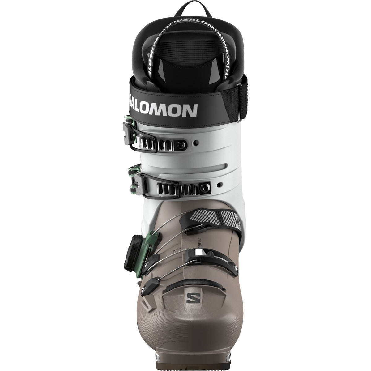 SHIFT SUPRA S BOA® 100 Alpine boots - Men | Salomon Classic