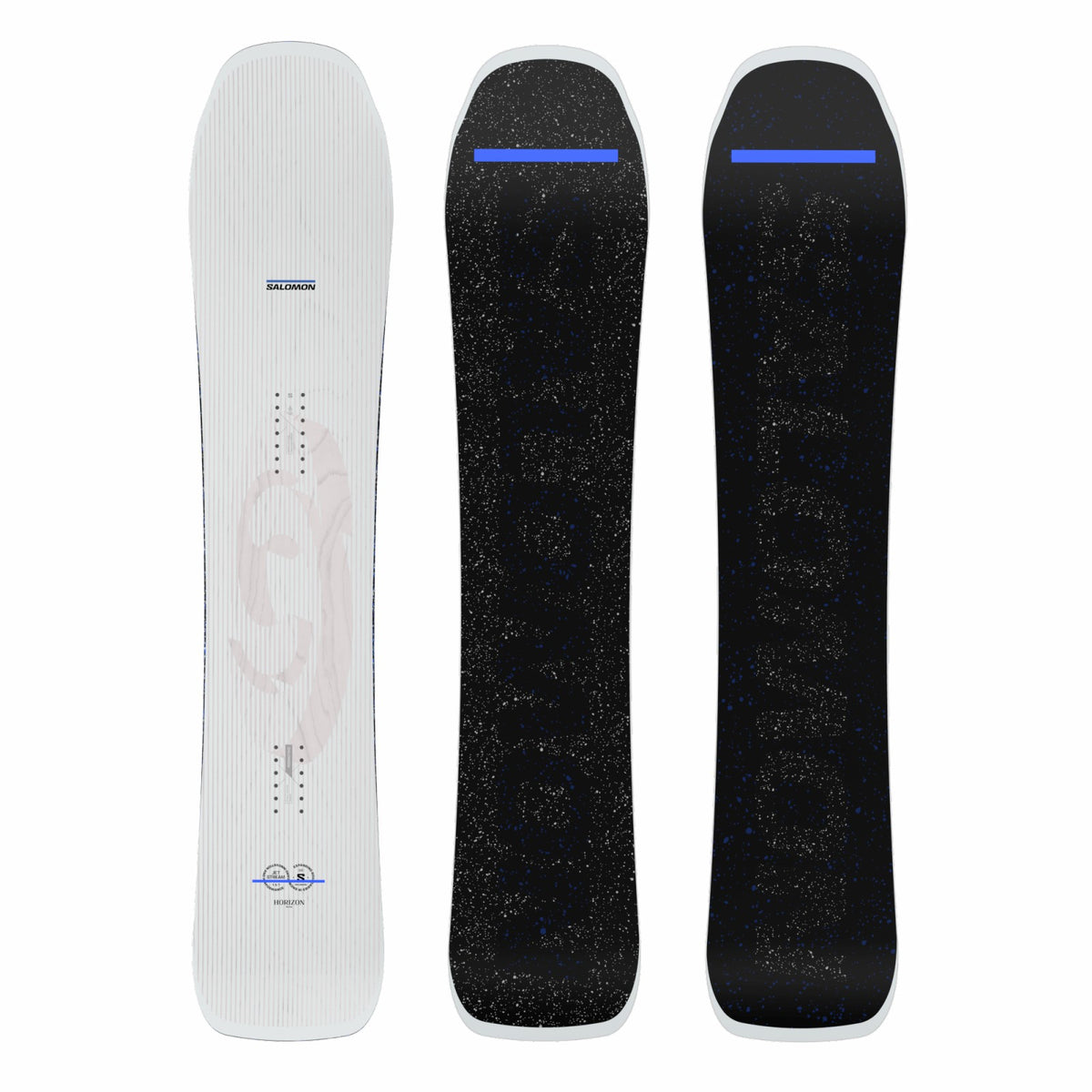 JETSTREAM Snowboards - All-Mountain - Unisex | Salomon Latest