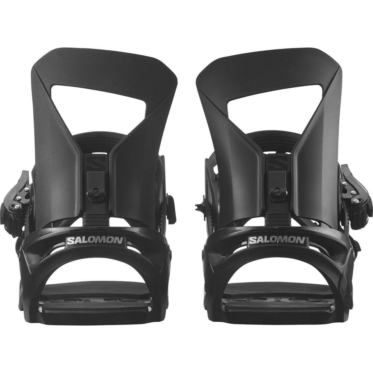 PACT Snowboard bindings - All-Mountain - Men | Salomon Quality