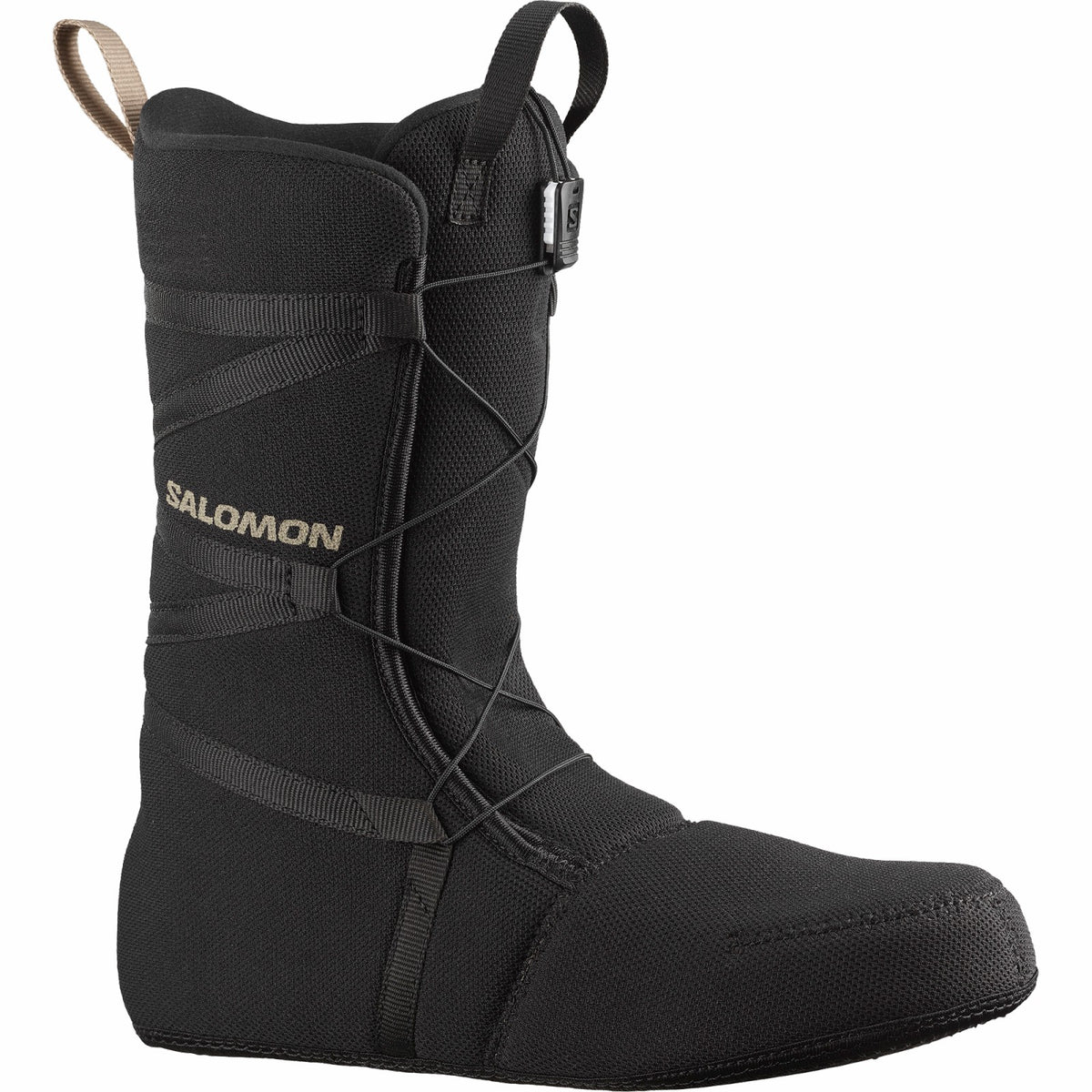 TITAN BOA® Snowboard boots - All-Mountain - Men | Salomon Everyday