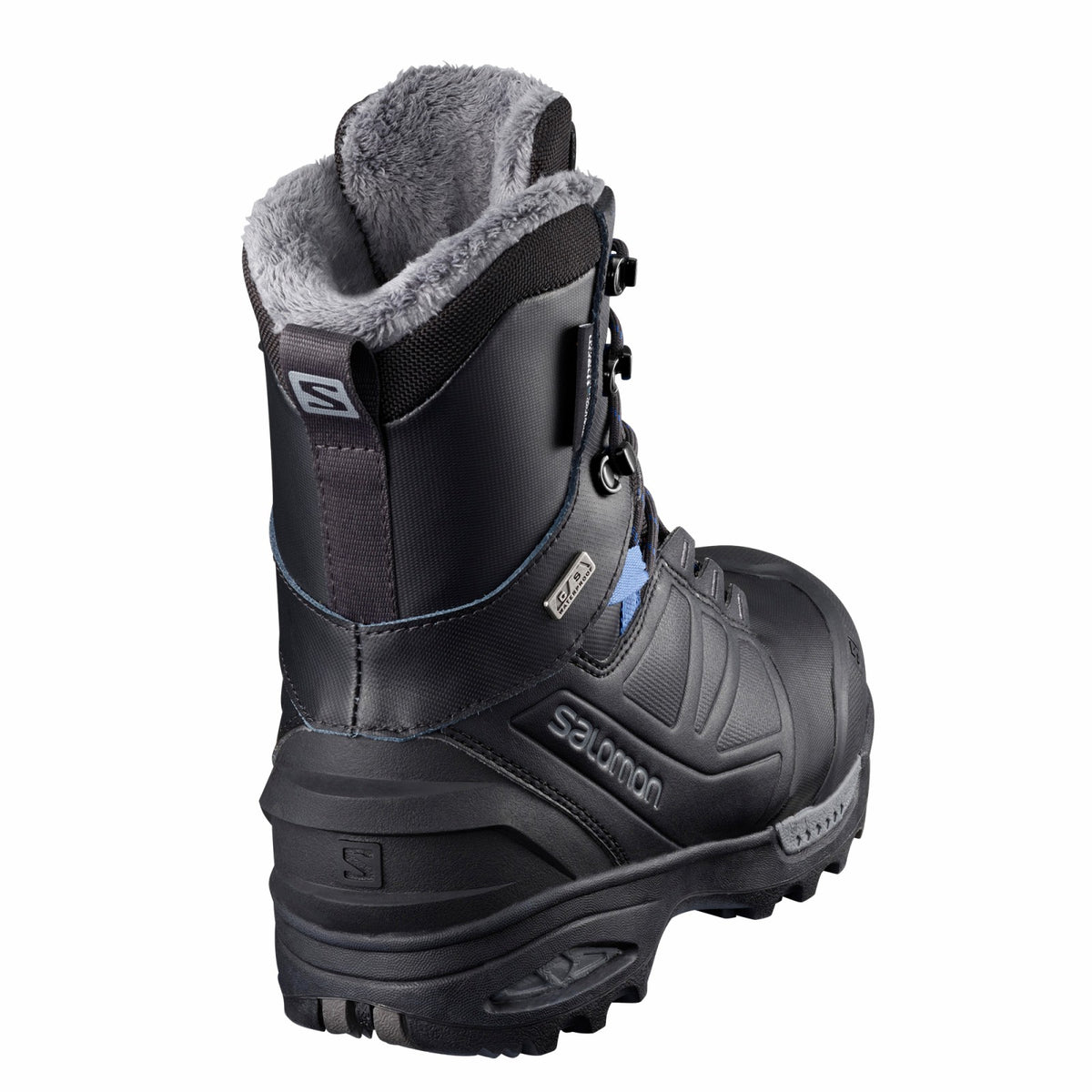 TOUNDRA PRO CLIMASALOMON™ WATERPROOF Winter shoes - Women | Salomon Latest