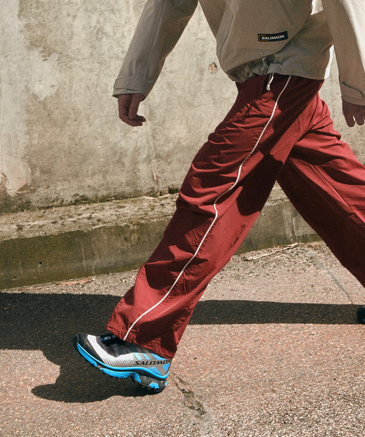 XT-4 OG Sneakers - Unisex | Salomon Signature
