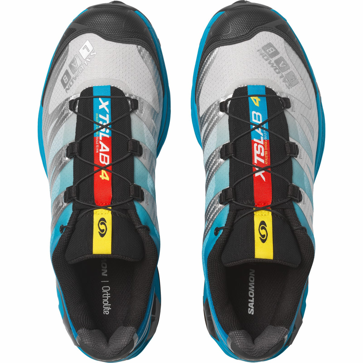 XT-4 OG Sneakers - Unisex | Salomon Signature
