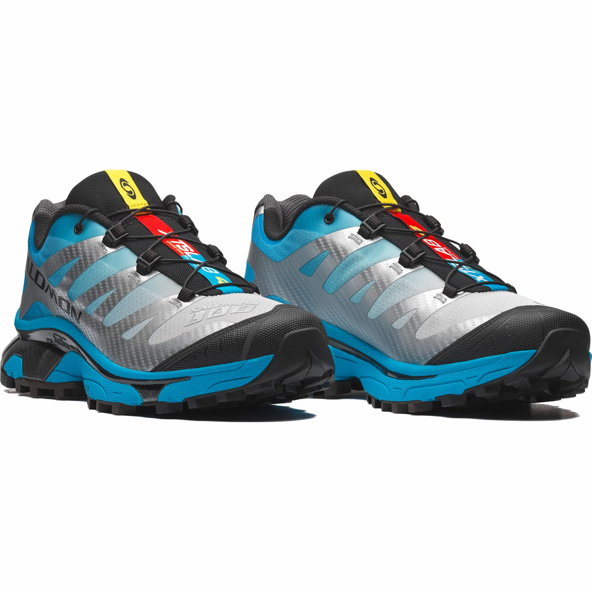 XT-4 OG Sneakers - Unisex | Salomon Signature