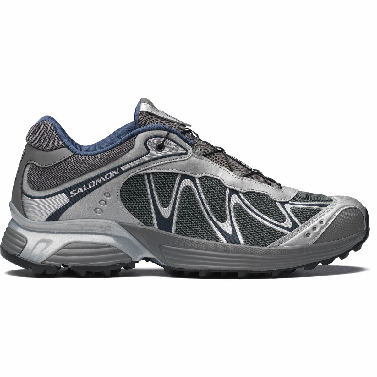 XT-WHISPER Yellow | Salomon Classic