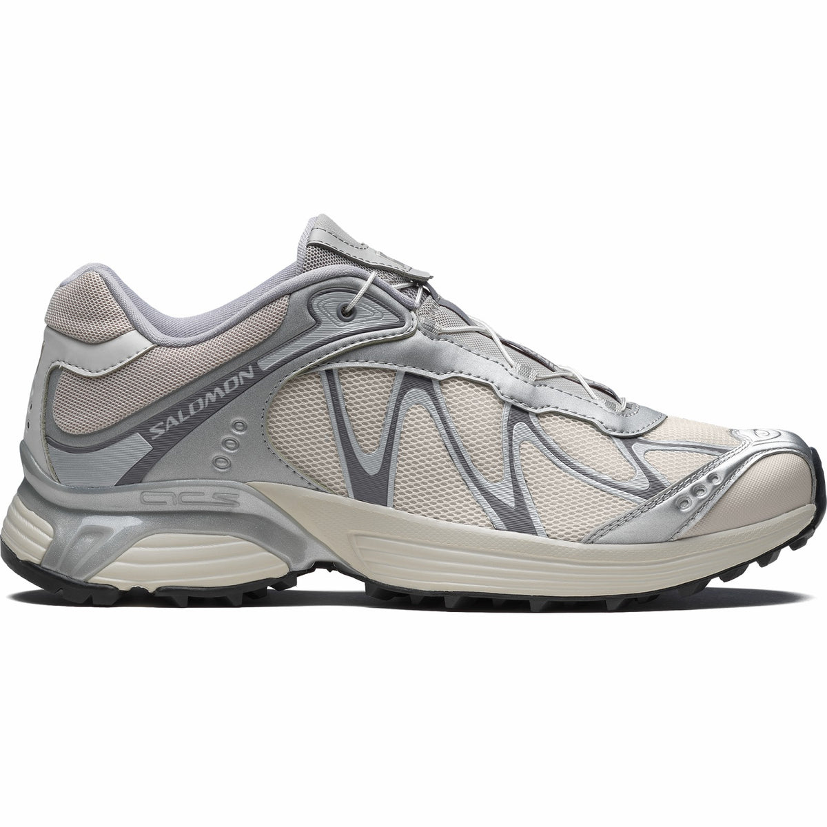 XT-WHISPER Yellow | Salomon Classic