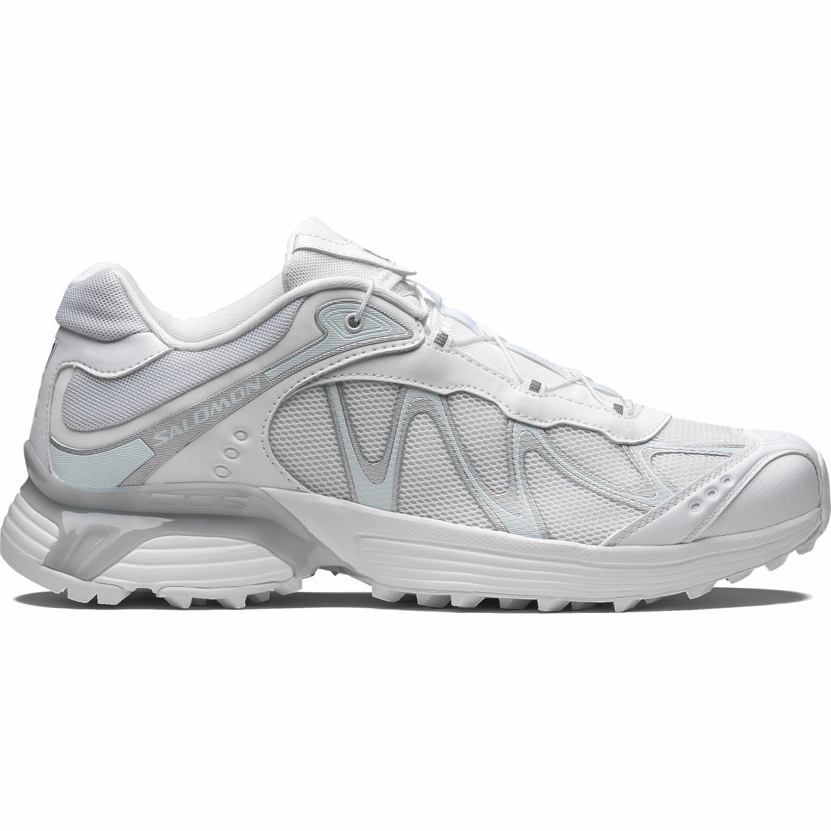 XT-WHISPER Yellow | Salomon Classic