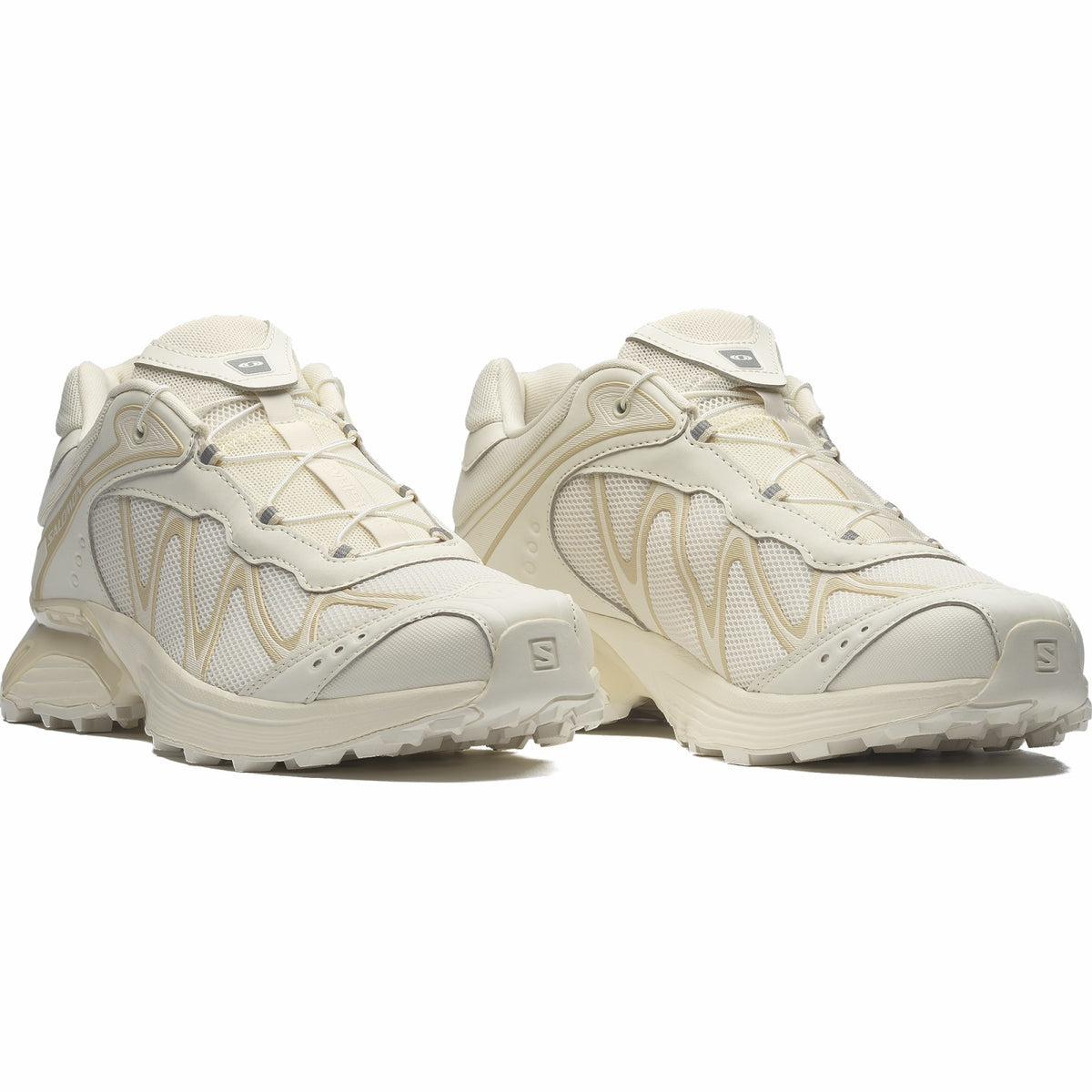 XT-WHISPER Yellow | Salomon Classic