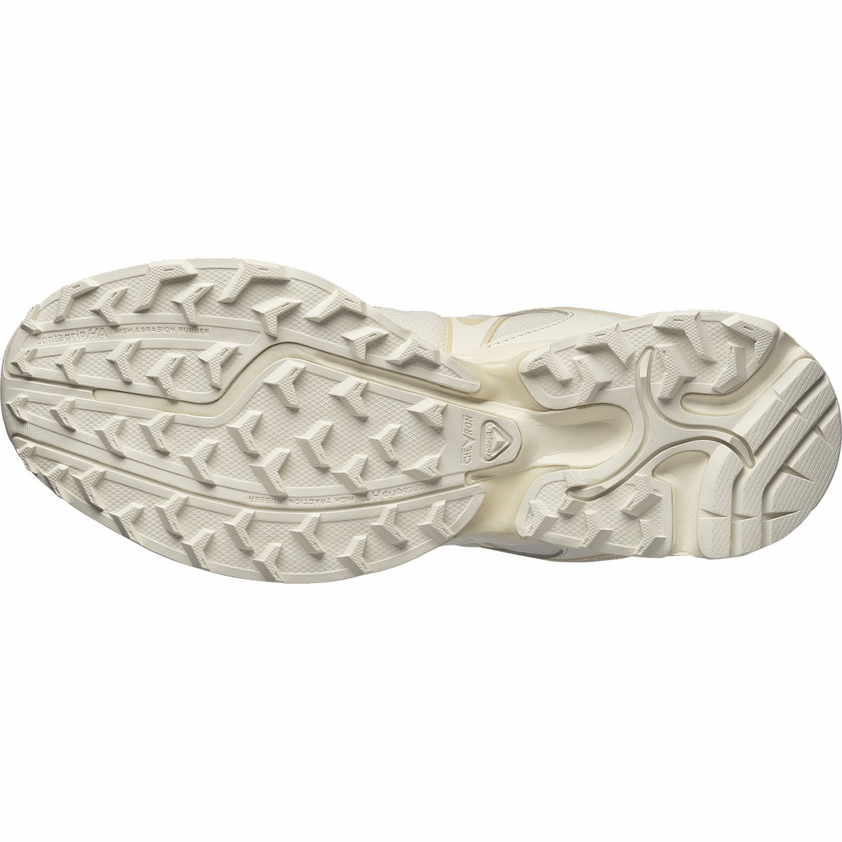 XT-WHISPER Yellow | Salomon Classic