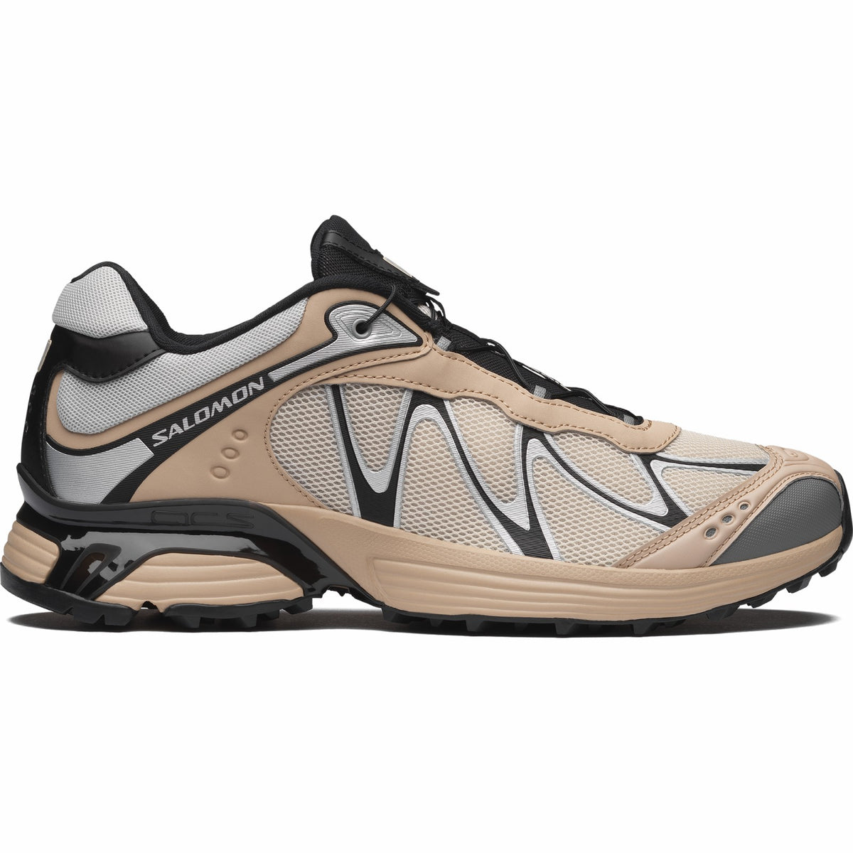 XT-WHISPER Yellow | Salomon Classic