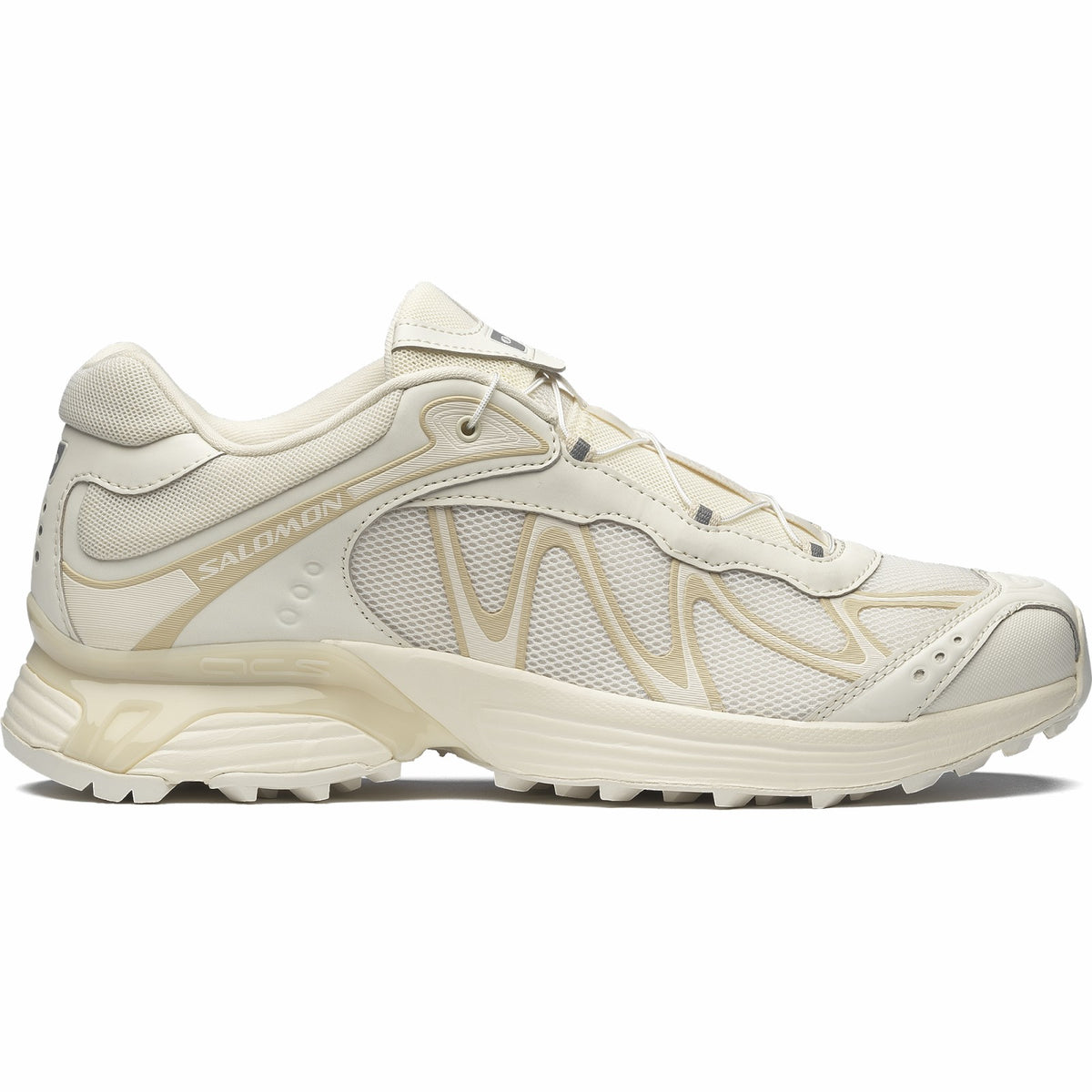 Vanilla Ice / Almond Milk / Vanilla Ice,M4/W5