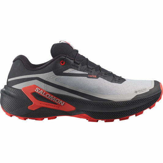 GENESIS 2 GTX Black | Salomon Essential