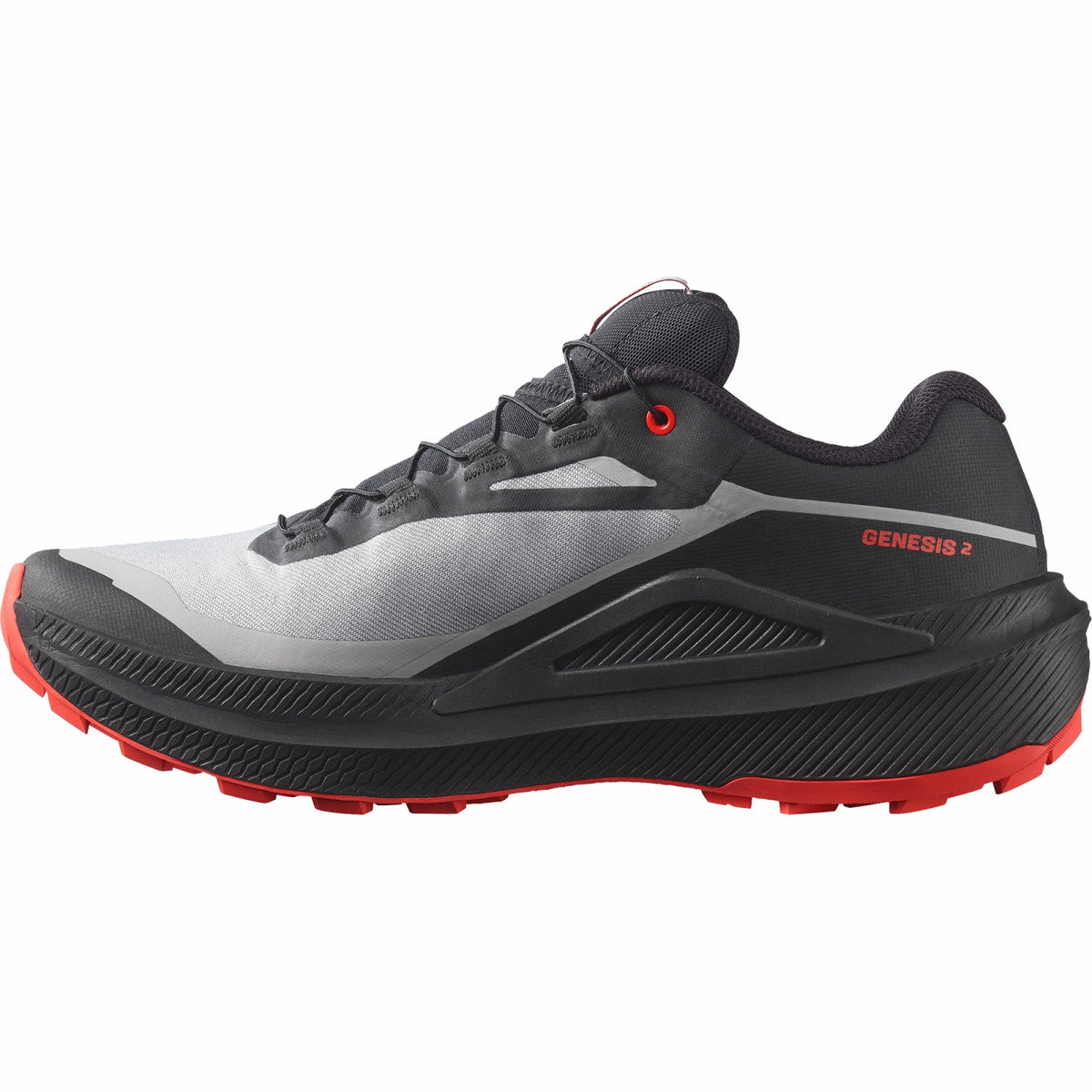 GENESIS 2 GTX Black | Salomon Essential