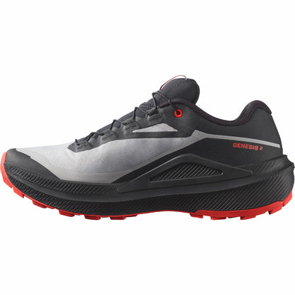 GENESIS 2 GTX Black | Salomon Essential