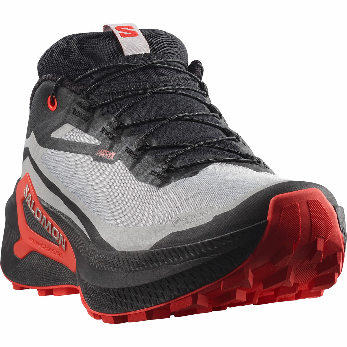 GENESIS 2 GTX Black | Salomon Essential