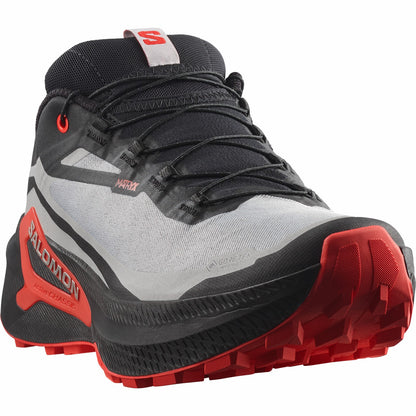 GENESIS 2 GTX Black | Salomon Essential