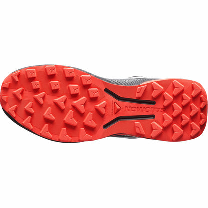 GENESIS 2 GTX Black | Salomon Essential