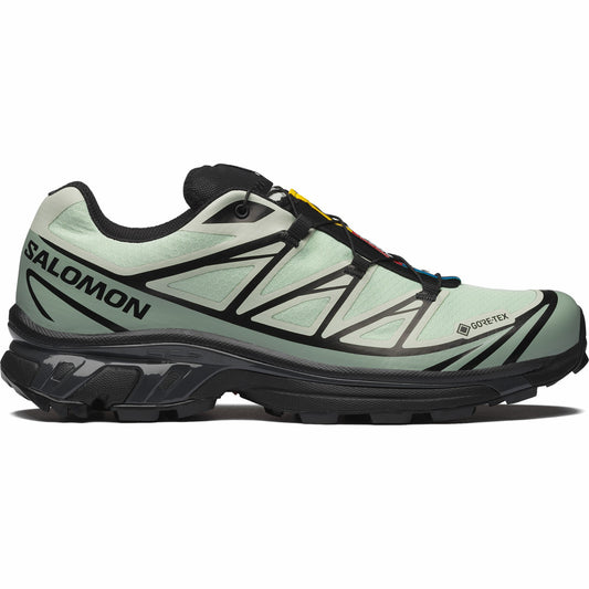 XT-6 GORE-TEX Sneakers - Unisex | Salomon Everyday