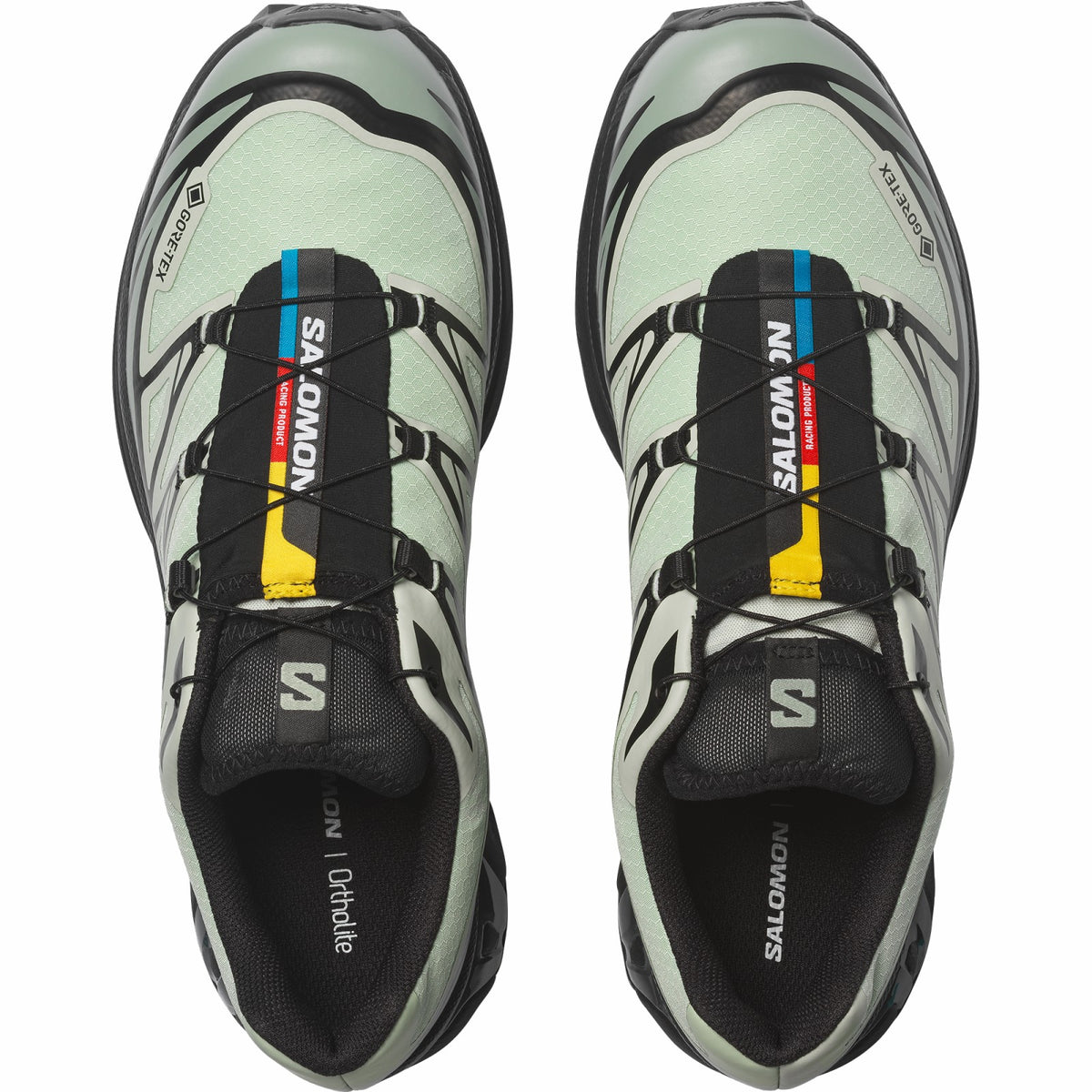 XT-6 GORE-TEX Sneakers - Unisex | Salomon Everyday