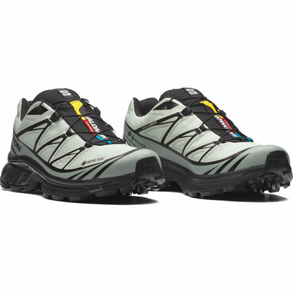 XT-6 GORE-TEX Sneakers - Unisex | Salomon Everyday
