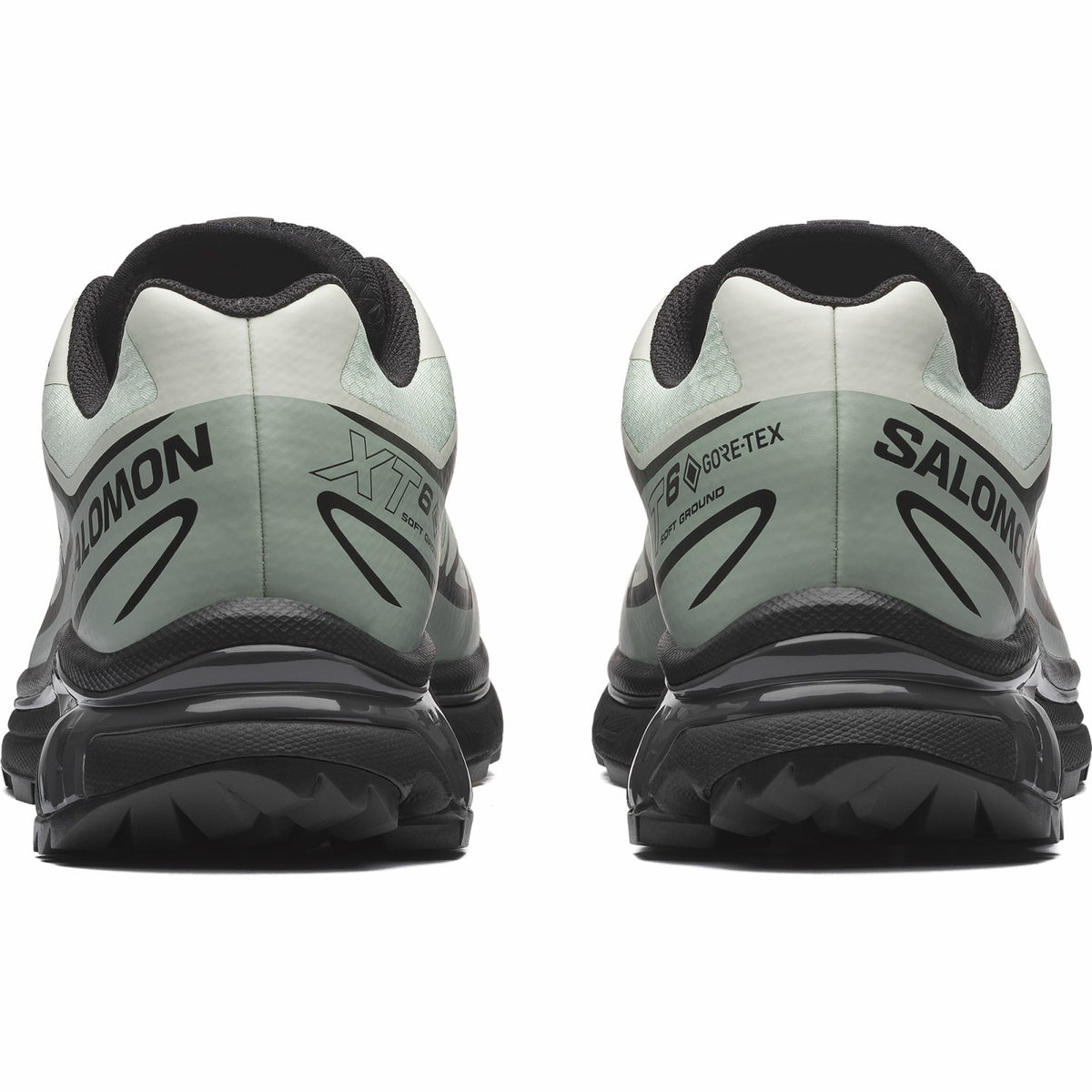 XT-6 GORE-TEX Sneakers - Unisex | Salomon Everyday