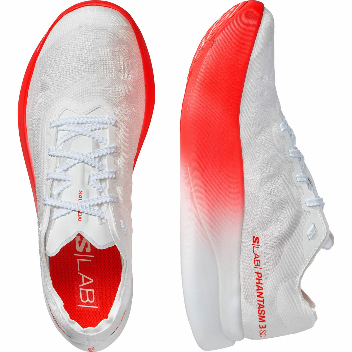 S/LAB PHANTASM 3 SC Road running shoes - Unisex | Salomon Value