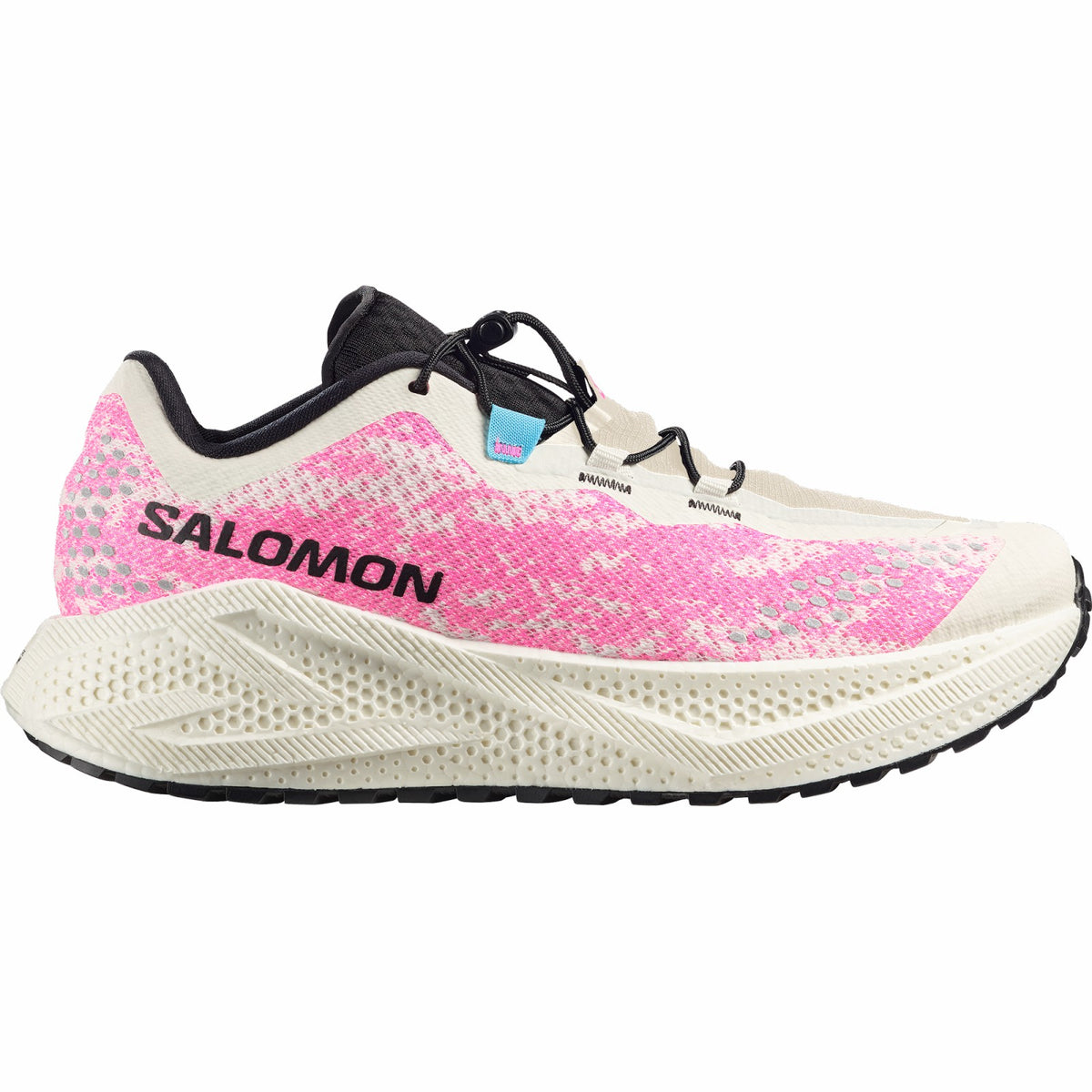 AERO GLIDE 4 GRVL Gravel running shoes - Men | Salomon Great Value