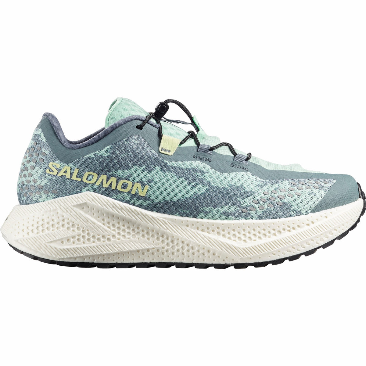 AERO GLIDE 4 GRVL Gravel running shoes - Men | Salomon Great Value