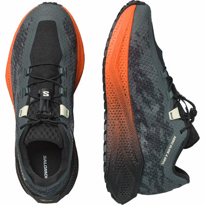 AERO GLIDE 4 GRVL Gravel running shoes - Men | Salomon Great Value