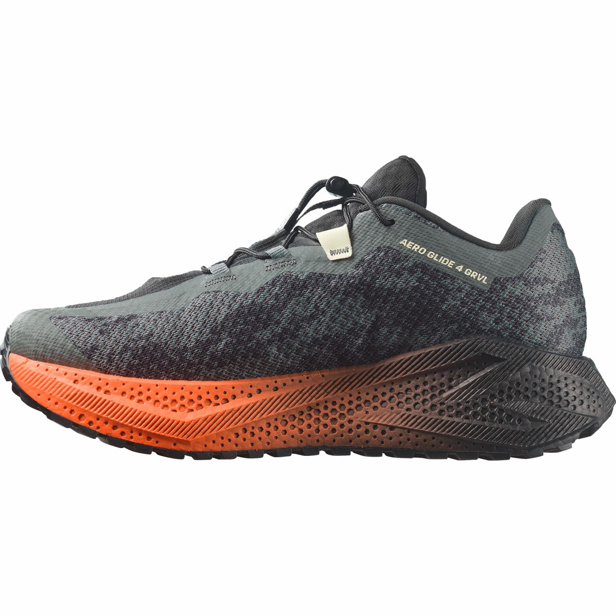 AERO GLIDE 4 GRVL Gravel running shoes - Men | Salomon Great Value