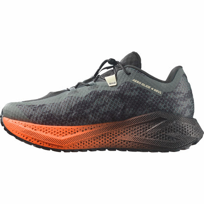 AERO GLIDE 4 GRVL Gravel running shoes - Men | Salomon Great Value