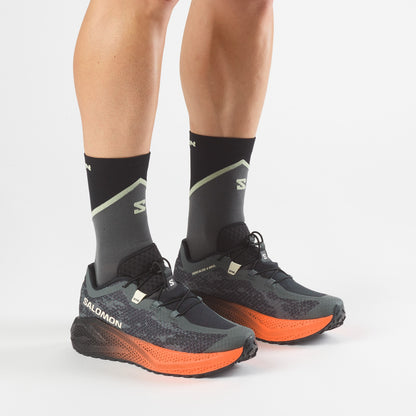 AERO GLIDE 4 GRVL Gravel running shoes - Men | Salomon Great Value