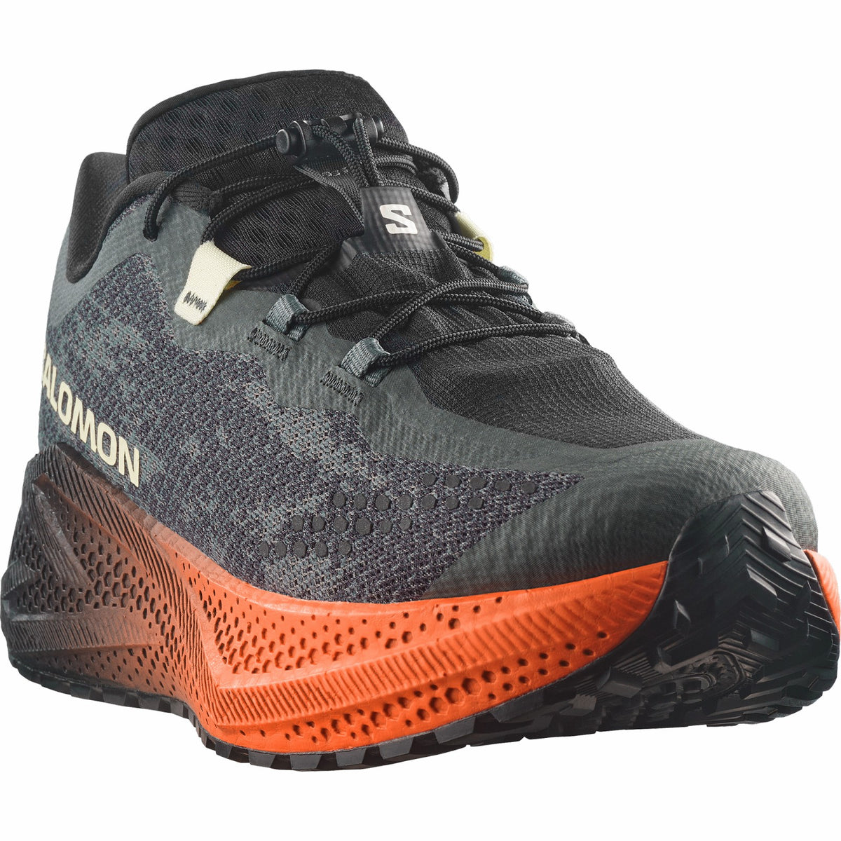 AERO GLIDE 4 GRVL Gravel running shoes - Men | Salomon Great Value