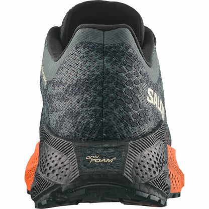 AERO GLIDE 4 GRVL Gravel running shoes - Men | Salomon Great Value