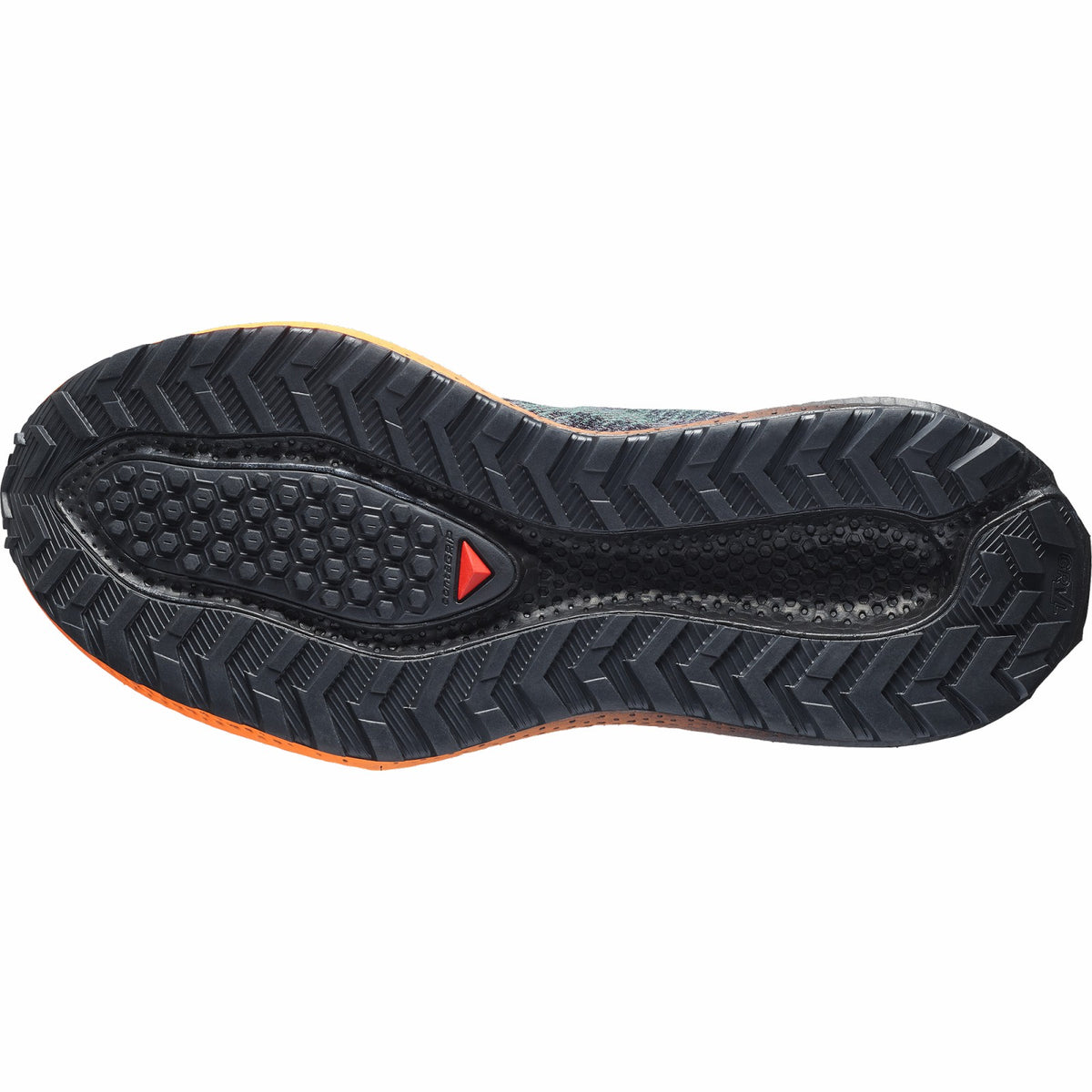 AERO GLIDE 4 GRVL Gravel running shoes - Men | Salomon Great Value
