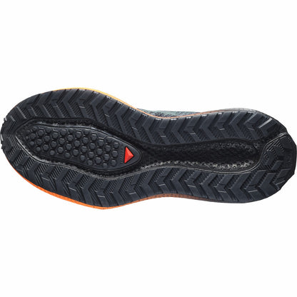 AERO GLIDE 4 GRVL Gravel running shoes - Men | Salomon Great Value