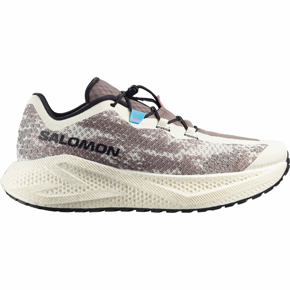 AERO GLIDE 4 GRVL Gravel running shoes - Men | Salomon Great Value