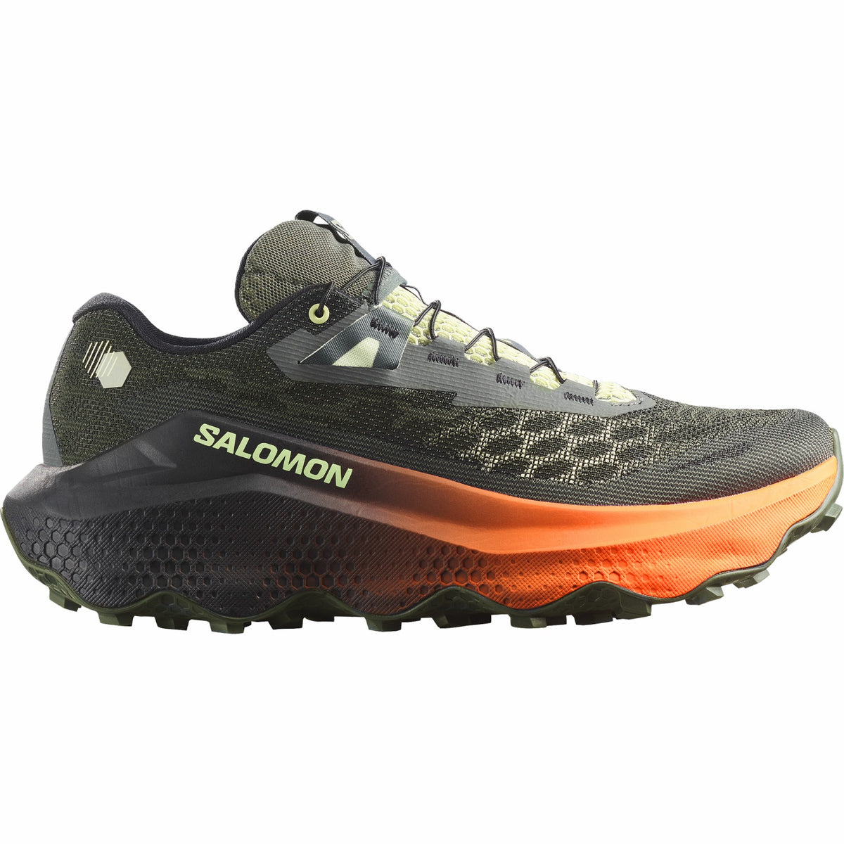 ULTRA GLIDE 4 Trail running shoes - Men | Salomon Latest