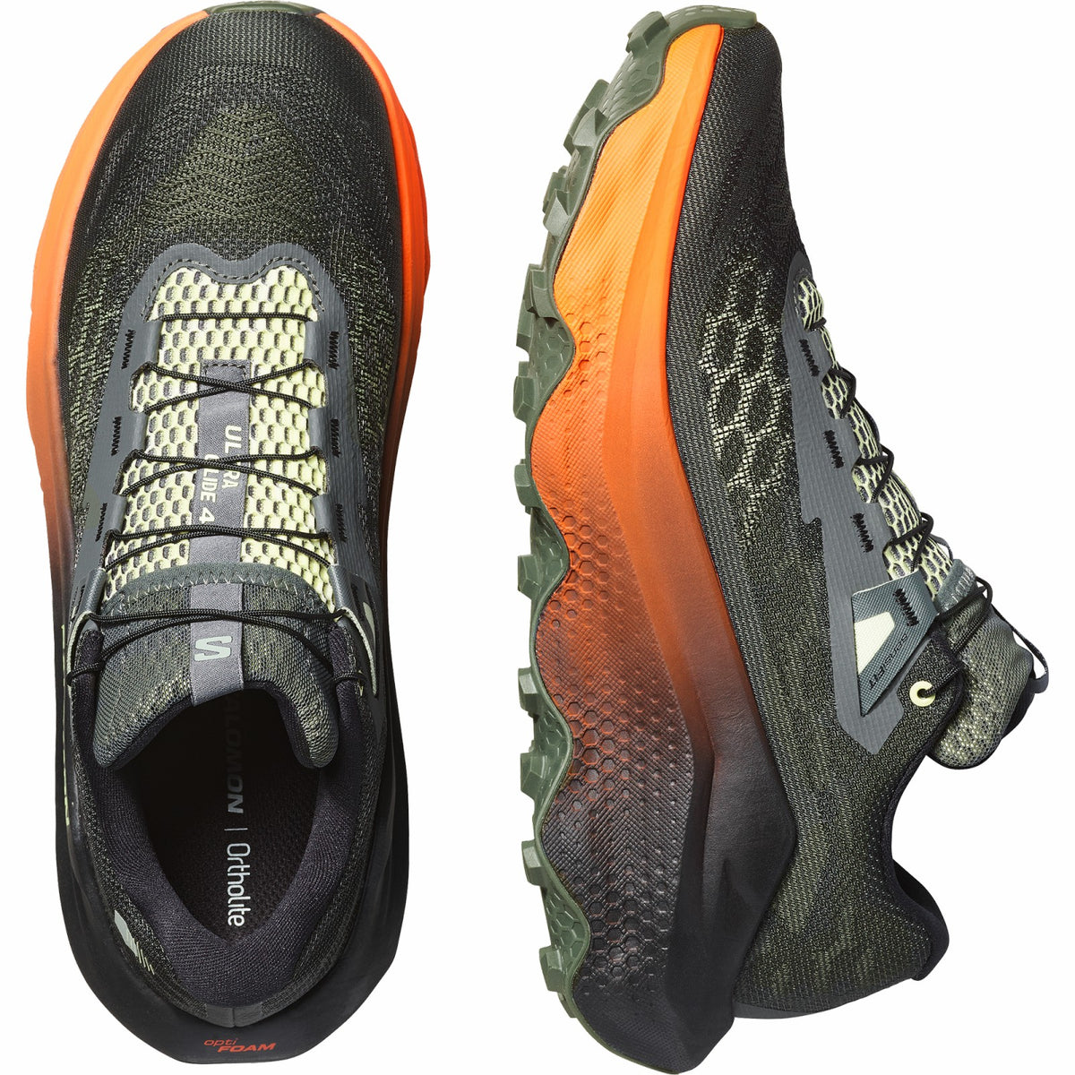 ULTRA GLIDE 4 Trail running shoes - Men | Salomon Latest